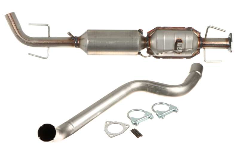 Dieselpartikelfilter